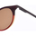Hodinky & Bižutéria Slnečné okuliare Zen Z431-C05 Viacfarebná