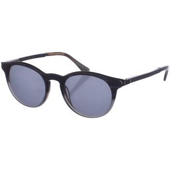 Hodinky & Bižutéria Slnečné okuliare Zen Z431-C03 Modrá