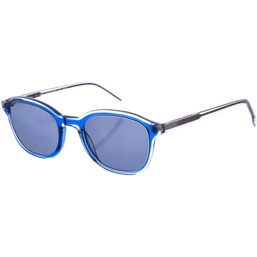 Hodinky & Bižutéria Slnečné okuliare Zen Z491-C05 Viacfarebná