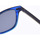 Hodinky & Bižutéria Slnečné okuliare Zen Z517-C06 Modrá