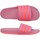Topánky Žena Obuv pre vodné športy adidas Originals Adilette Comfort Ružová