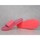 Topánky Žena Obuv pre vodné športy adidas Originals Adilette Comfort Ružová