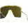 Hodinky & Bižutéria Slnečné okuliare Gucci Occhiali da Sole  GG1244S 002 Strieborná
