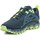 Topánky Muž Bežecká a trailová obuv Mizuno Wave Mujin 8 J1GJ217027 Viacfarebná