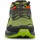 Topánky Muž Bežecká a trailová obuv Mizuno Wave Mujin 8 J1GJ217062 Viacfarebná