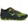 Topánky Muž Bežecká a trailová obuv Mizuno Wave Mujin 8 J1GJ217062 Viacfarebná