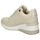 Topánky Žena Univerzálna športová obuv Xti 140050 Béžová