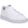 Topánky Muž Módne tenisky adidas Originals ADVANTAGE BASE Biela