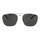 Hodinky & Bižutéria Slnečné okuliare Yves Saint Laurent Occhiali da Sole Saint Laurent Classic SL 309 006 Strieborná