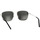 Hodinky & Bižutéria Slnečné okuliare Yves Saint Laurent Occhiali da Sole Saint Laurent Classic SL 309 006 Strieborná