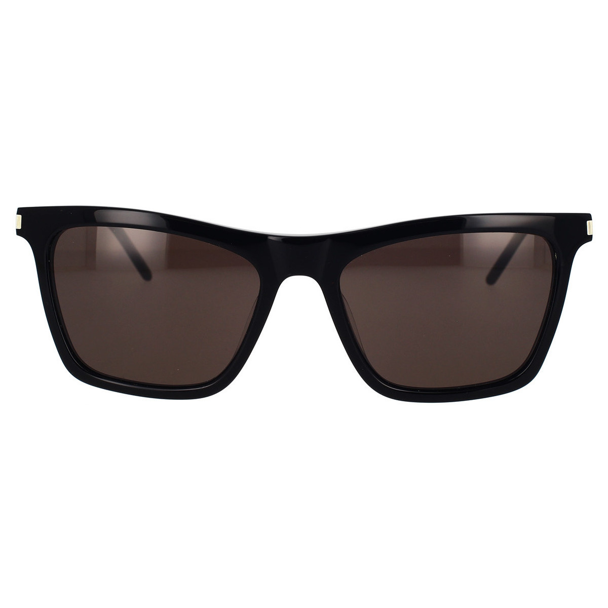Hodinky & Bižutéria Žena Slnečné okuliare Yves Saint Laurent Occhiali da Sole Saint Laurent SL 511 001 Čierna