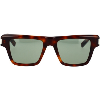 Hodinky & Bižutéria Slnečné okuliare Yves Saint Laurent Occhiali da Sole  SL 469 002 Other