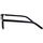 Hodinky & Bižutéria Slnečné okuliare Yves Saint Laurent Occhiali da Sole Saint Laurent SL 28 002 Čierna