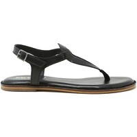 Topánky Žena Sandále Keys K-6580 Čierna