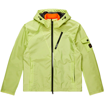 Oblečenie Muž Saká a blejzre Refrigiwear RM0G13100NY32090 Zelená