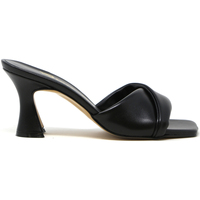 Topánky Žena Šľapky Grace Shoes 395A024 Čierna