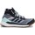 Topánky Žena Turistická obuv adidas Originals Adidas Terrex Free Hiker EF3322 Viacfarebná
