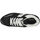 Topánky Muž Módne tenisky Kawasaki Flash Classic Shoe K222255 1001 Black Čierna