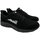 Topánky Univerzálna športová obuv Avia AV-10007-AS-BLACK Čierna