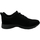 Topánky Univerzálna športová obuv Avia AV-10007-AS-BLACK Čierna