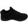 Topánky Žena Tenisová obuv Avia AV-10008-AS-BLACK Čierna