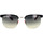 Hodinky & Bižutéria Slnečné okuliare Ray-ban Occhiale da Sole  Scuderia Ferrari RB3698M F06071 Čierna
