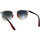 Hodinky & Bižutéria Slnečné okuliare Ray-ban Occhiale da Sole  Scuderia Ferrari RB3698M F06071 Čierna