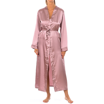 Oblečenie Žena Pyžamá a nočné košele Kisses And Love 2116-MINK Hnedá