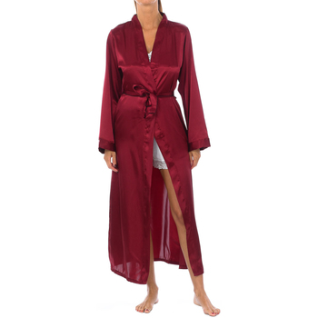 Oblečenie Žena Pyžamá a nočné košele Kisses And Love 2116-POWDER Červená