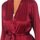 Oblečenie Žena Pyžamá a nočné košele Kisses&Love 2116-POWDER Červená