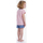Oblečenie Dievča Pyžamá a nočné košele Munich CH1101 Viacfarebná