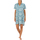 Oblečenie Žena Pyžamá a nočné košele J&j Brothers JJBCH0610 Modrá