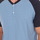 Oblečenie Muž Pyžamá a nočné košele J&j Brothers JJBCH5700 Modrá