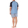 Oblečenie Muž Pyžamá a nočné košele J&j Brothers JJBCH5700 Modrá