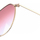 Hodinky & Bižutéria Žena Slnečné okuliare Victoria Beckham VB221S-725 Viacfarebná