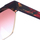 Hodinky & Bižutéria Žena Slnečné okuliare Victoria Beckham VB622S-616 Červená