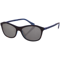 Hodinky & Bižutéria Žena Slnečné okuliare Zen Z407-C06 Modrá