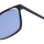 Hodinky & Bižutéria Žena Slnečné okuliare Zen Z492-C04 Čierna