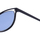 Hodinky & Bižutéria Žena Slnečné okuliare Zen Z495-C06 Čierna