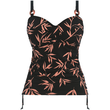 Oblečenie Žena Plavky kombinovateľné Fantasie FS502454 LAK Čierna