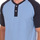 Oblečenie Muž Pyžamá a nočné košele J&j Brothers JJBCH5101 Modrá