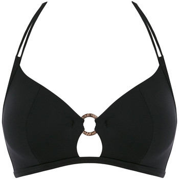 Oblečenie Žena Plavky kombinovateľné Freya AS7002 BLK Čierna