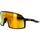 Hodinky & Bižutéria Slnečné okuliare Oakley Occhiali da Sole  Sutro S OO9462 946208 Čierna