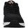 Topánky Žena Členkové tenisky Skechers 177094 Čierna