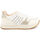 Topánky Muž Módne tenisky Shone 9110-010 White Biela