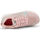 Topánky Muž Módne tenisky Shone 9110-010 Light Pink Ružová