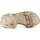 Topánky Muž Sandále Shone 19371-002 Beige Hnedá