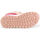Topánky Muž Módne tenisky Shone 19313-001 Light Pink Ružová