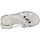 Topánky Muž Sandále Shone 19057-001 Silver Šedá