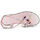 Topánky Muž Sandále Shone 19057-001 Light Pink Ružová